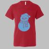 Youth Unisex Jersey Tee Thumbnail