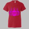 Youth Unisex Jersey Tee Thumbnail
