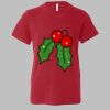 Youth Unisex Jersey Tee Thumbnail