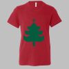 Youth Unisex Jersey Tee Thumbnail
