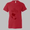 Youth Unisex Jersey Tee Thumbnail