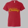 Youth Unisex Jersey Tee Thumbnail