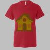 Youth Unisex Jersey Tee Thumbnail