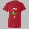 Youth Unisex Jersey Tee Thumbnail