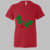 Youth Unisex Jersey Tee Thumbnail