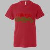 Youth Unisex Jersey Tee Thumbnail