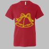 Youth Unisex Jersey Tee Thumbnail