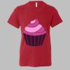 Youth Unisex Jersey Tee Thumbnail