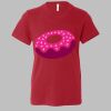 Youth Unisex Jersey Tee Thumbnail