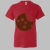 Youth Unisex Jersey Tee Thumbnail