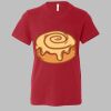 Youth Unisex Jersey Tee Thumbnail