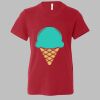 Youth Unisex Jersey Tee Thumbnail