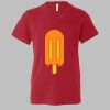Youth Unisex Jersey Tee Thumbnail