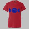 Youth Unisex Jersey Tee Thumbnail