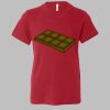 Youth Unisex Jersey Tee Thumbnail