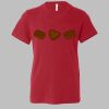 Youth Unisex Jersey Tee Thumbnail