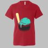 Youth Unisex Jersey Tee Thumbnail