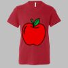 Youth Unisex Jersey Tee Thumbnail
