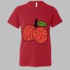 Youth Unisex Jersey Tee Thumbnail