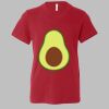 Youth Unisex Jersey Tee Thumbnail