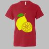 Youth Unisex Jersey Tee Thumbnail