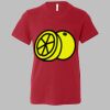 Youth Unisex Jersey Tee Thumbnail