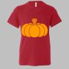 Youth Unisex Jersey Tee Thumbnail