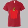 Youth Unisex Jersey Tee Thumbnail