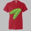 Youth Unisex Jersey Tee Thumbnail