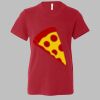 Youth Unisex Jersey Tee Thumbnail