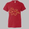 Youth Unisex Jersey Tee Thumbnail