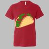 Youth Unisex Jersey Tee Thumbnail