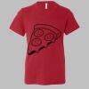 Youth Unisex Jersey Tee Thumbnail
