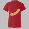 Youth Unisex Jersey Tee Thumbnail