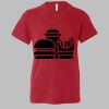 Youth Unisex Jersey Tee Thumbnail