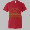 Youth Unisex Jersey Tee Thumbnail
