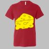 Youth Unisex Jersey Tee Thumbnail