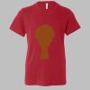 Youth Unisex Jersey Tee Thumbnail