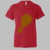Youth Unisex Jersey Tee Thumbnail