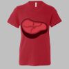 Youth Unisex Jersey Tee Thumbnail
