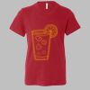 Youth Unisex Jersey Tee Thumbnail