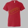 Youth Unisex Jersey Tee Thumbnail