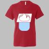 Youth Unisex Jersey Tee Thumbnail