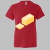 Youth Unisex Jersey Tee Thumbnail