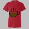 Youth Unisex Jersey Tee Thumbnail
