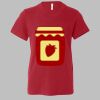 Youth Unisex Jersey Tee Thumbnail