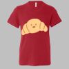 Youth Unisex Jersey Tee Thumbnail