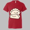 Youth Unisex Jersey Tee Thumbnail