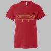 Youth Unisex Jersey Tee Thumbnail
