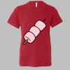 Youth Unisex Jersey Tee Thumbnail